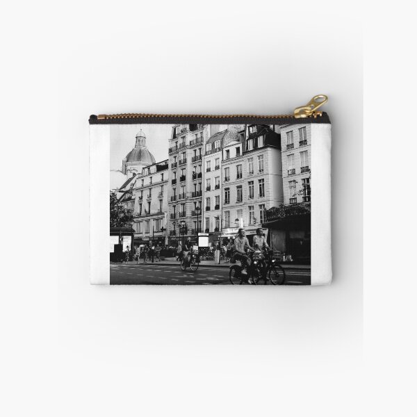 Item preview, A ride in Paris designed and sold by Clumsy People.