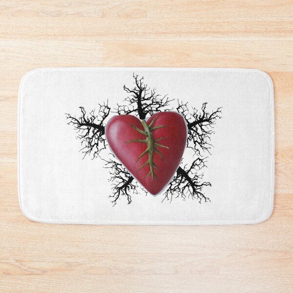 Item preview, Heart Roots designed and sold by caramelomediasocial.