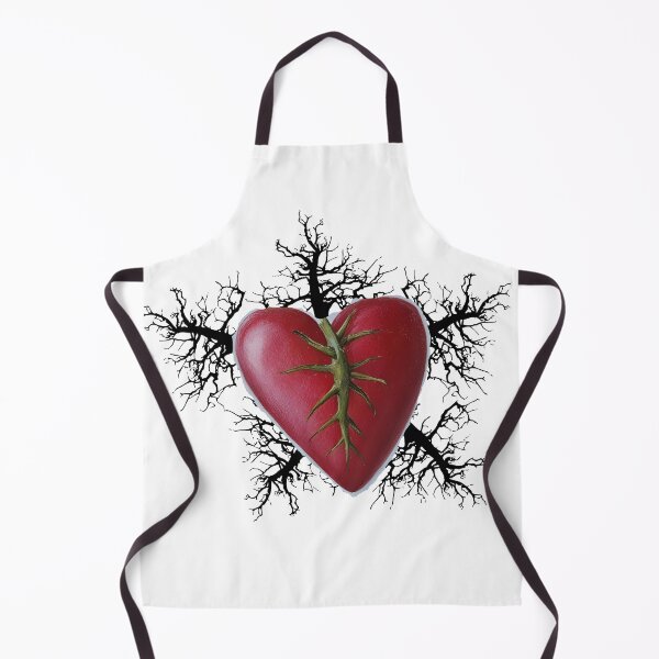Item preview, Heart Roots designed and sold by caramelomediasocial.