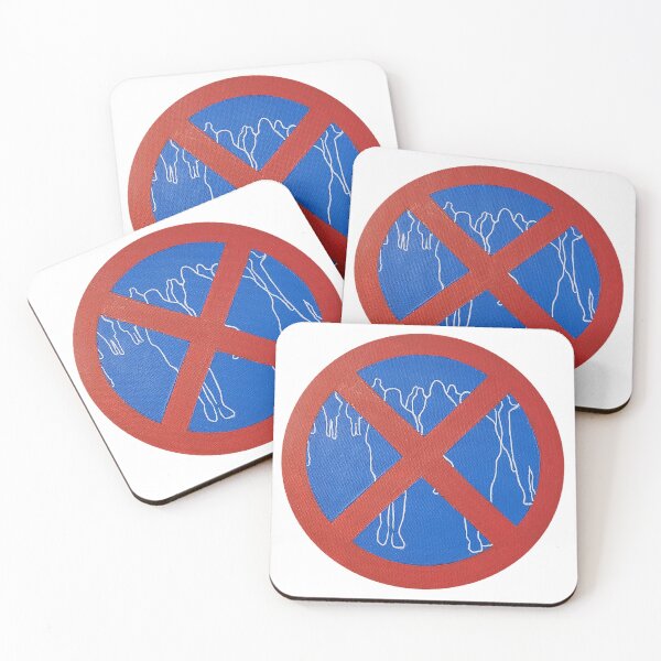 Item preview, No Stopping designed and sold by ThePaintStation.