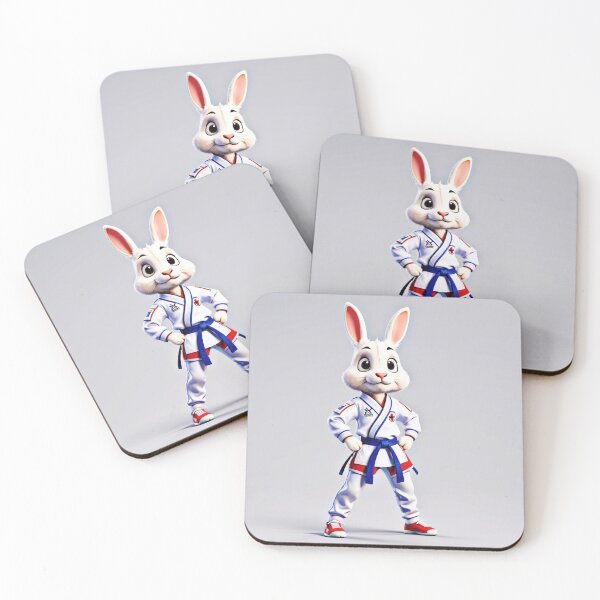 Item preview, Rabbit 16 designed and sold by Zeir Shop.