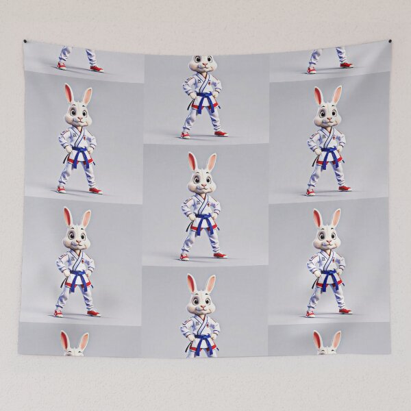 Item preview, Rabbit 16 designed and sold by Zeir Shop.