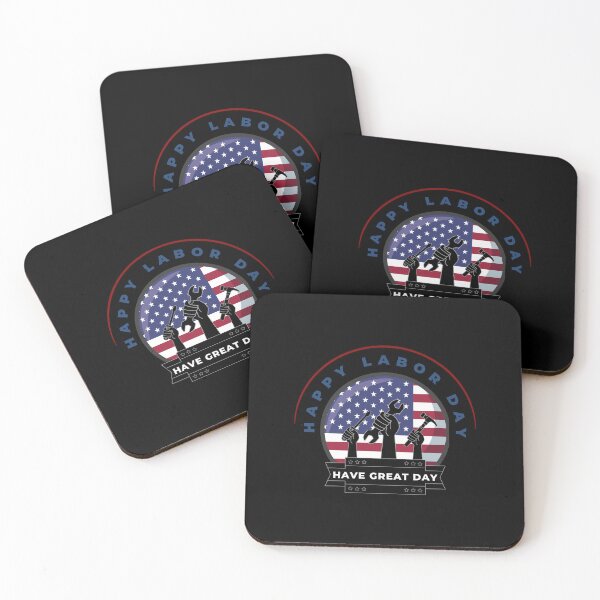 Item preview, Labor Day Tribute: Tools & American Pride designed and sold by Zakrytos ★★★★★.