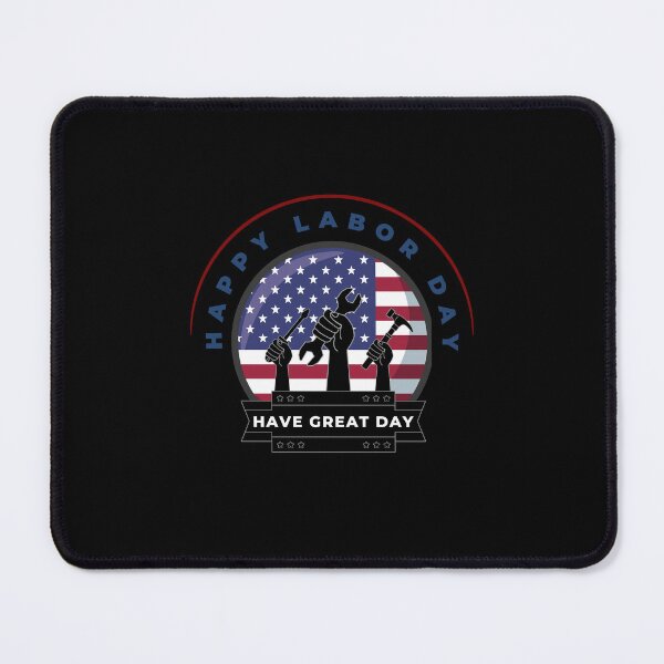 Item preview, Labor Day Tribute: Tools & American Pride designed and sold by Zakrytos ★★★★★.