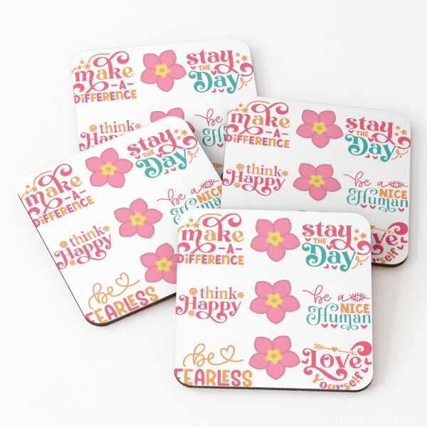 Item preview, Positive Motivating Quotes designed and sold by Sol-threads.