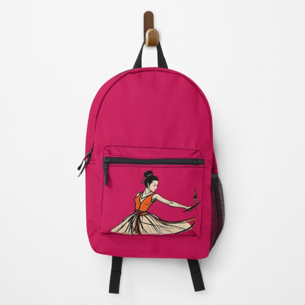 Item preview, Hanfu GaiGai, China, Dancer, Ballerina, Joy of my Life designed and sold by KayUweRott.