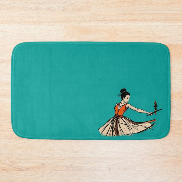Item preview, Hanfu GaiGai, China, Dancer, Ballerina, Joy of my Life designed and sold by KayUweRott.