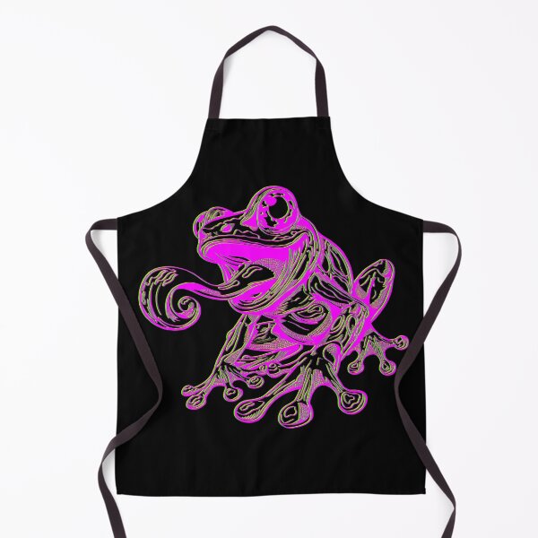 Item preview, Frog 2 designed and sold by Evanson Arts.