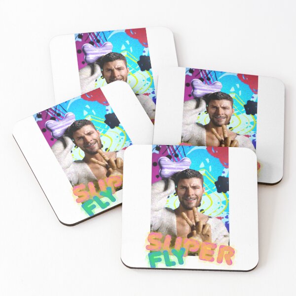 Item preview, Super Fly designed and sold by TorturedArtistX.