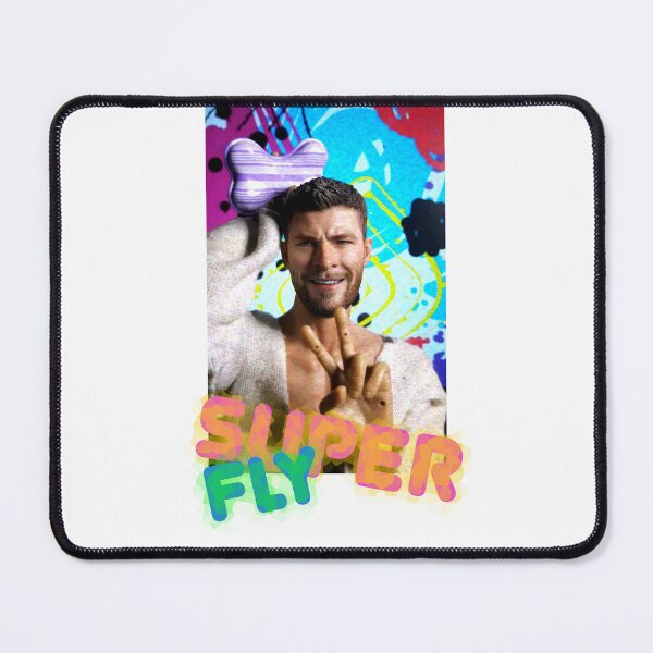 Item preview, Super Fly designed and sold by TorturedArtistX.