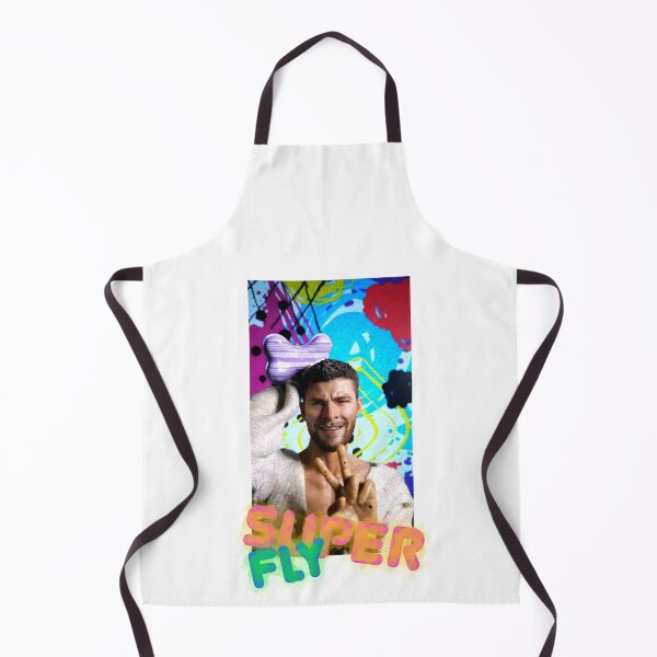Item preview, Super Fly designed and sold by TorturedArtistX.