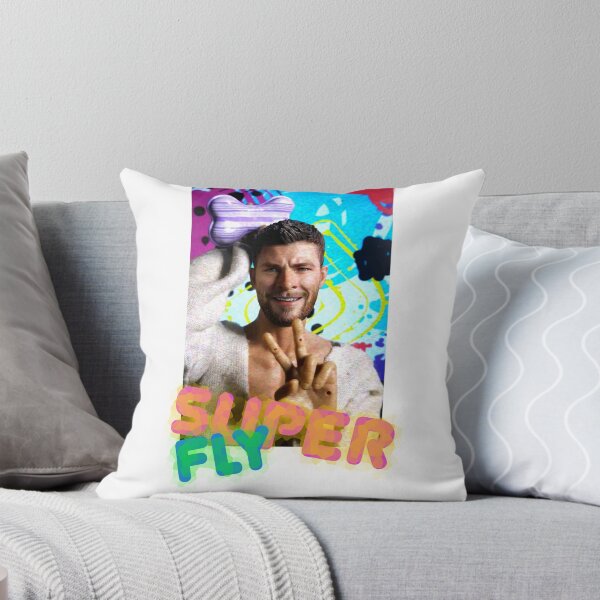 Item preview, Super Fly designed and sold by TorturedArtistX.