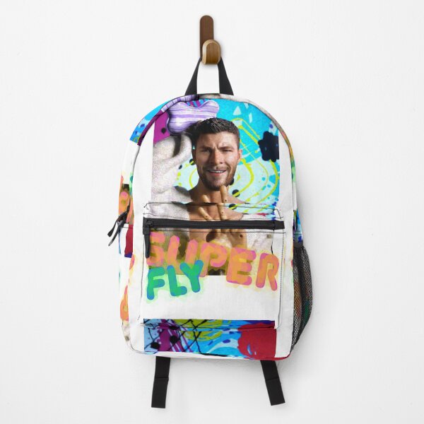 Item preview, Super Fly designed and sold by TorturedArtistX.