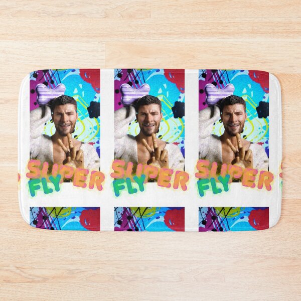 Item preview, Super Fly designed and sold by TorturedArtistX.