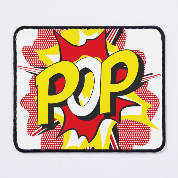 Item preview, Pop designed and sold by dimensionfourD4.