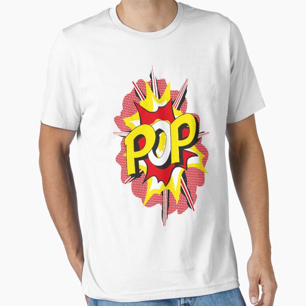 Item preview, Pop designed and sold by dimensionfourD4.