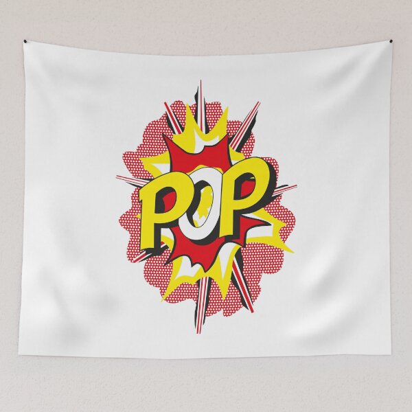 Item preview, Pop designed and sold by dimensionfourD4.
