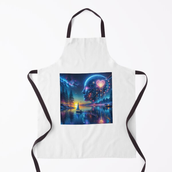 Item preview, A journey through the mind to create beautiful images designed and sold by Reyarte.