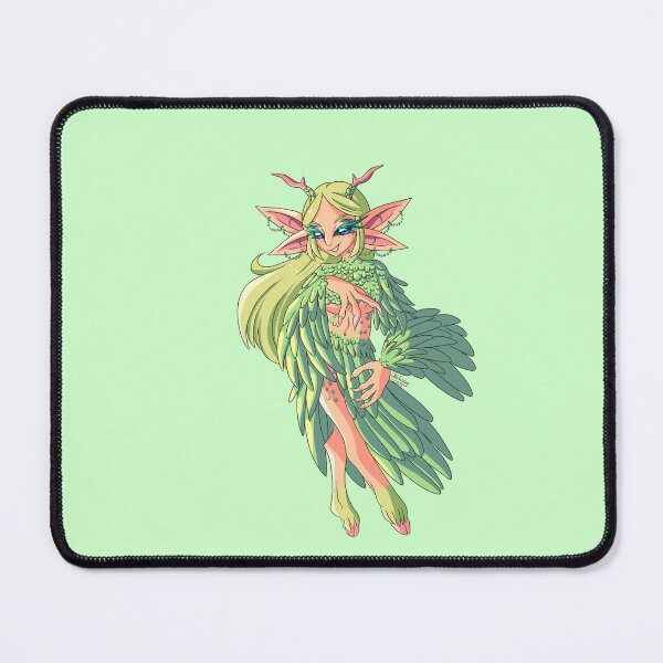 Item preview, Fae Queen designed and sold by ChibTacoArts.