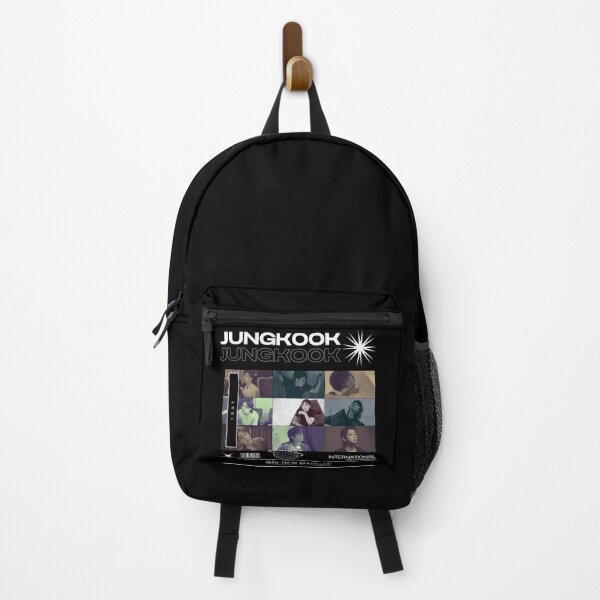 Item preview, Jungkook designed and sold by Henkostoree.