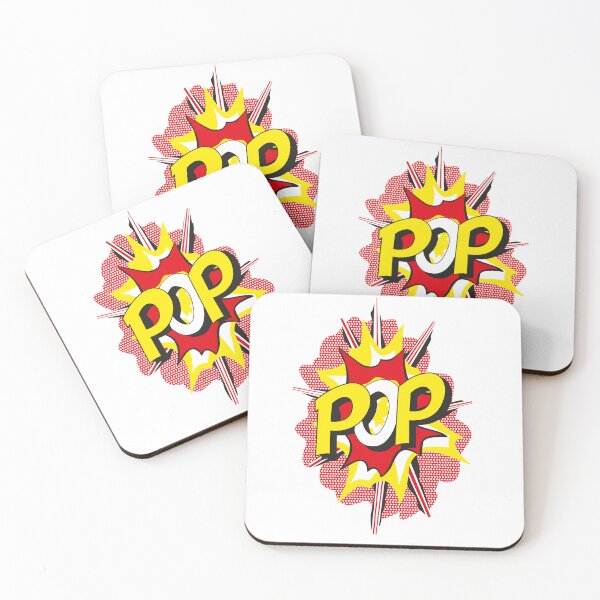 Item preview, Pop designed and sold by dimensionfourD4.