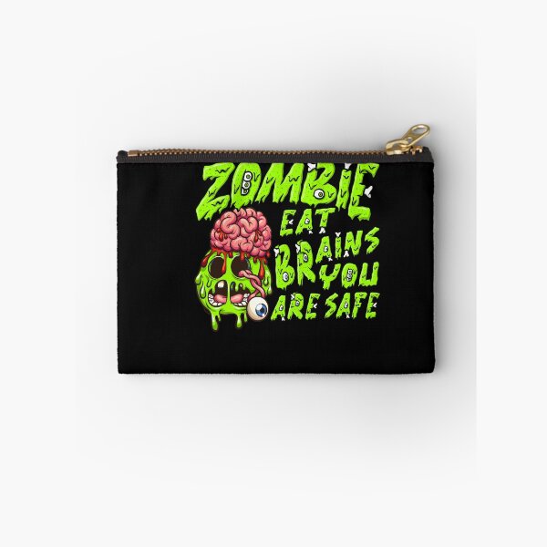 Artikelvorschau, Zombie Heartbeat: Einzigartiges Design für Halloween entworfen und verkauft von MPODM.