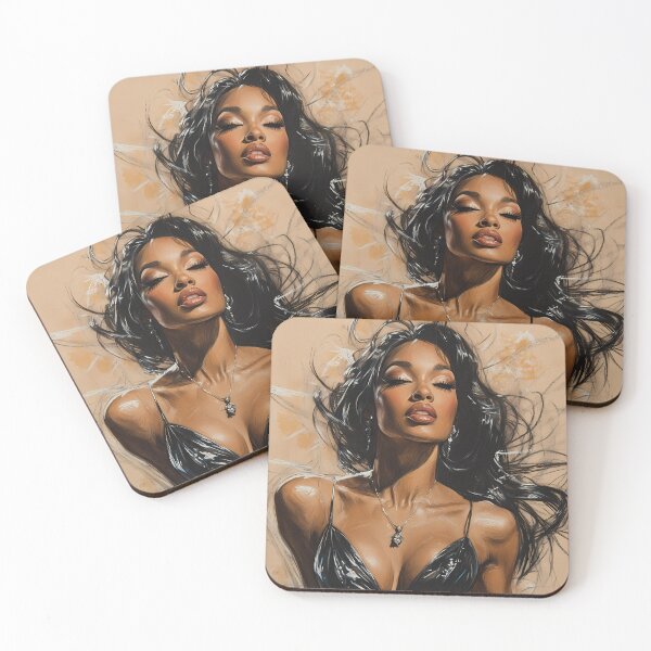 Item preview, Captivating Sensuality in Leather designed and sold by daila70.