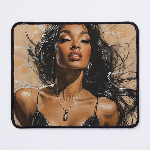 Item preview, Captivating Sensuality in Leather designed and sold by daila70.
