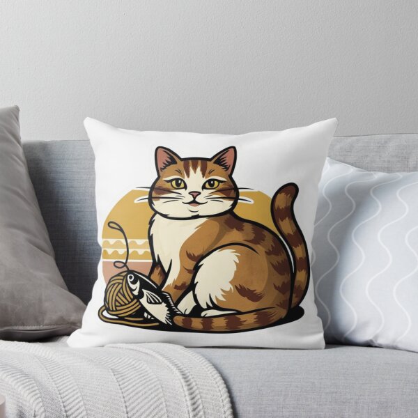 Item preview, Japanese Neko Cat sticker designed and sold by Kmezel.