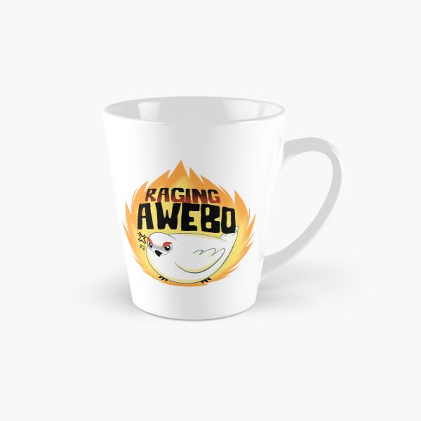 Item preview, Raging Awebo Bird designed and sold by Sara Fornì.