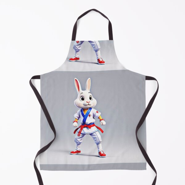 Item preview, Rabbit 17 designed and sold by Zeir Shop.