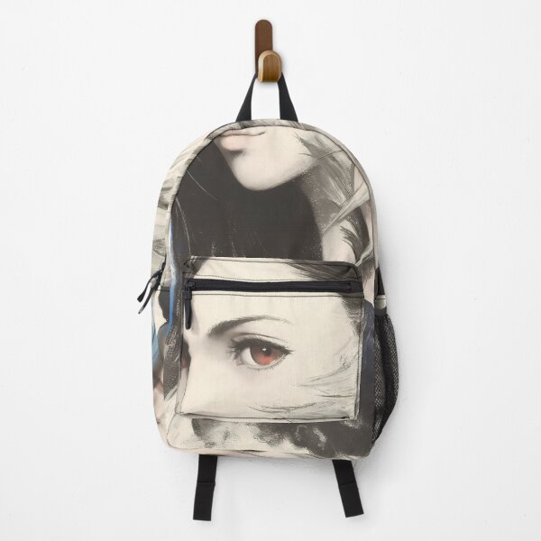 Item preview, Tifa & Cloud - 5 designed and sold by Infinite-Aspire.