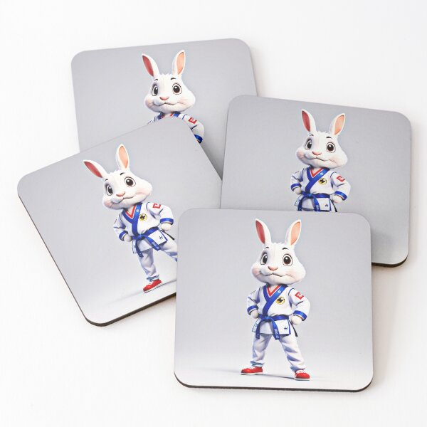 Item preview, Rabbit 18 designed and sold by Zeir Shop.