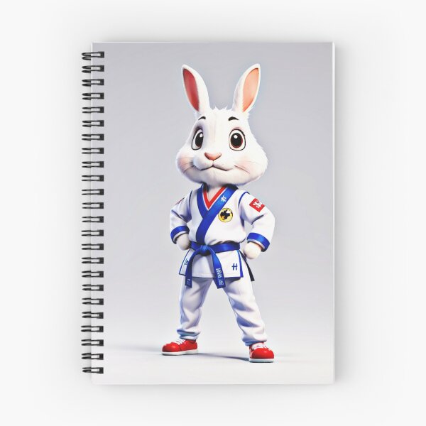 Item preview, Rabbit 18 designed and sold by Zeir Shop.
