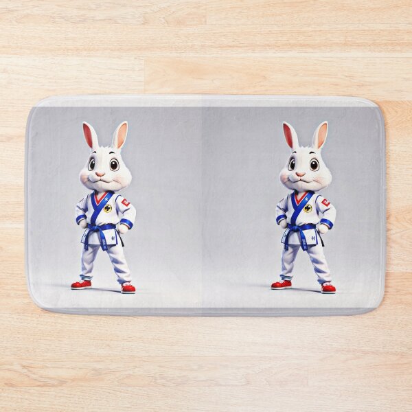 Item preview, Rabbit 18 designed and sold by Zeir Shop.