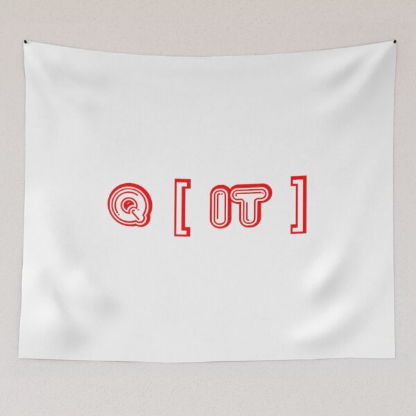 Item preview, Quit typography designed and sold by AWADHESH  CHAURASIA.