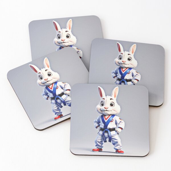 Item preview, Rabbit 20 designed and sold by Zeir Shop.