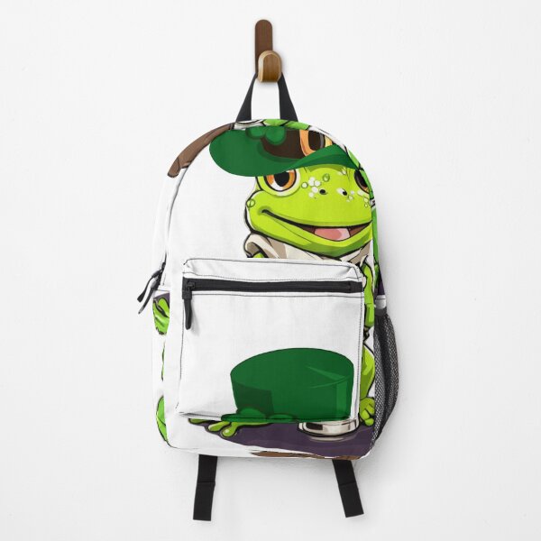 Item preview, st patricks day, funny frogs, green frog, beer frogs, irish frogs, frog with hat, shamrock beer, lucky frog, irish pub, frog lover, quirky frog, designed and sold by WHDProduction45.