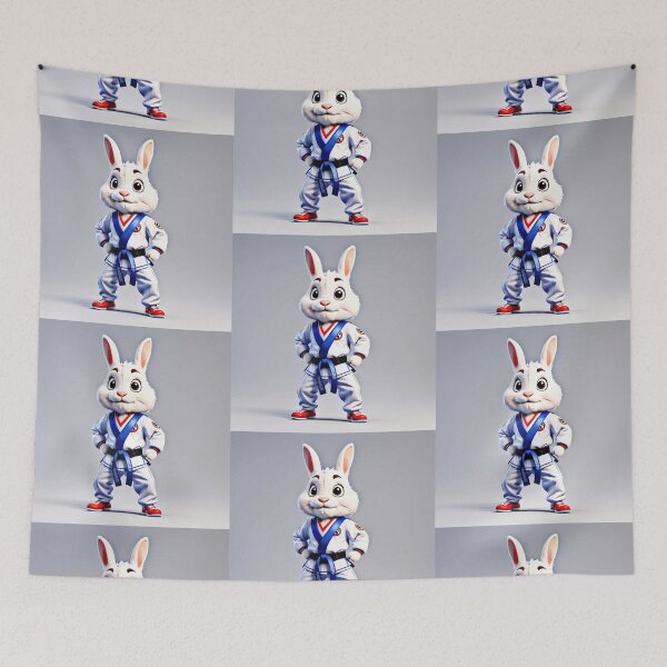 Item preview, Rabbit 20 designed and sold by Zeir Shop.