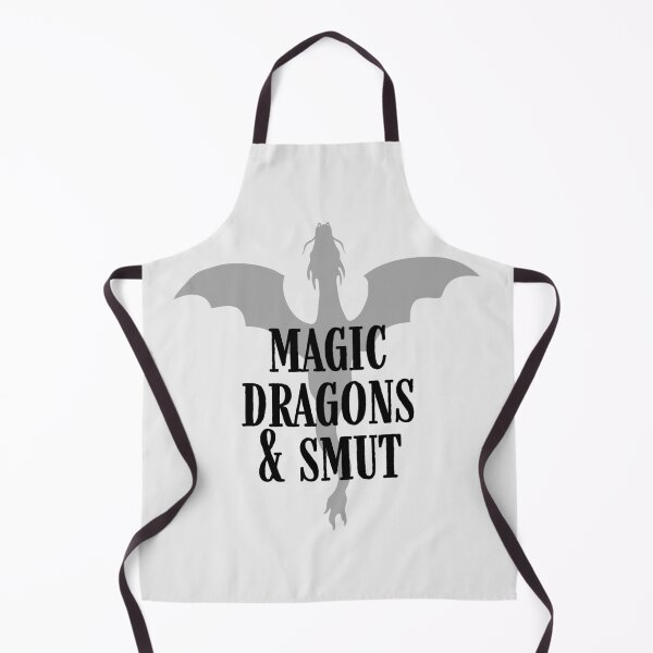 Item preview, magic, dragons, and smut  designed and sold by catdiasart.