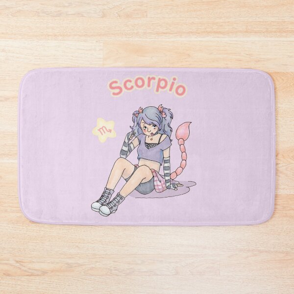 Item preview, Zodiac_Scorpio designed and sold by kobaco.
