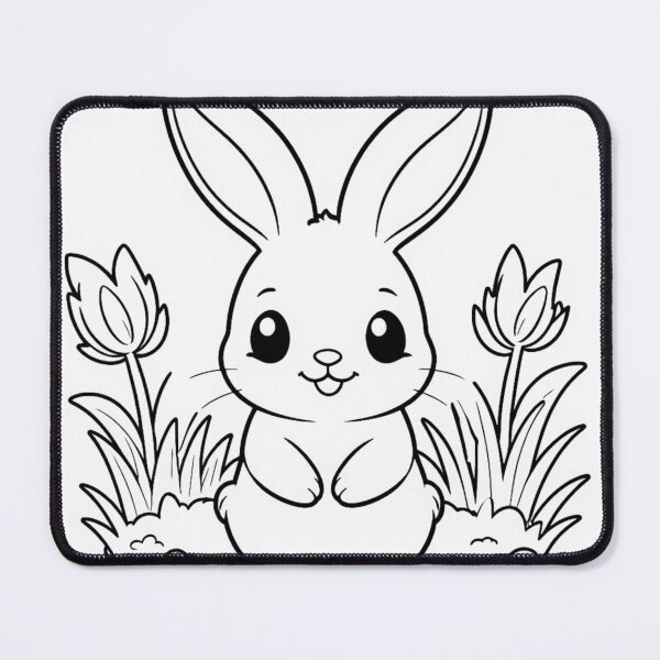 Item preview, Rabbit 28 designed and sold by Zeir Shop.