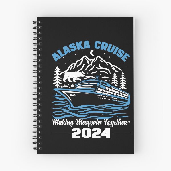 Aperçu de l'œuvre Aventure en Alaska - Matériel de voyage pour les groupes créée et vendue par MPODM.