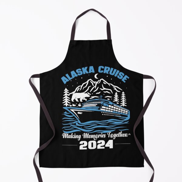 Item preview, Alaskan Adventure - Matching Group Travel Gear designed and sold by MPODM.