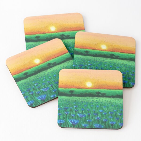 Item preview, CornFlowers designed and sold by Sky-99.