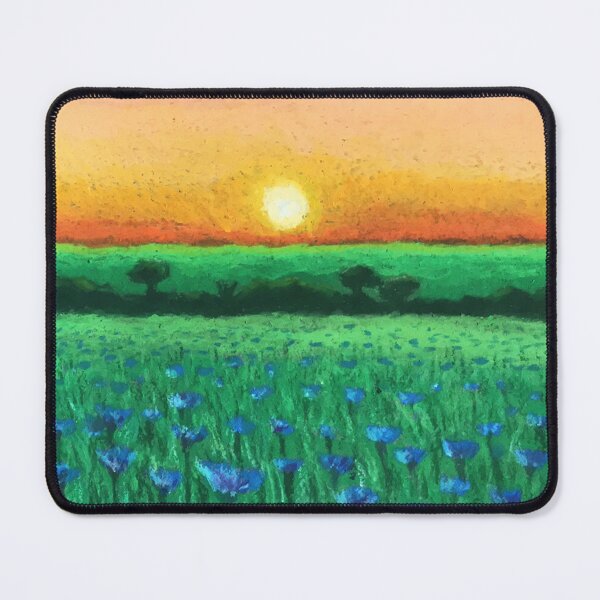 Item preview, CornFlowers designed and sold by Sky-99.