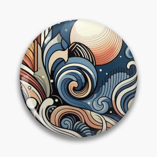 Item preview, Inspired by Various Artistic Movements designed and sold by byvarol.