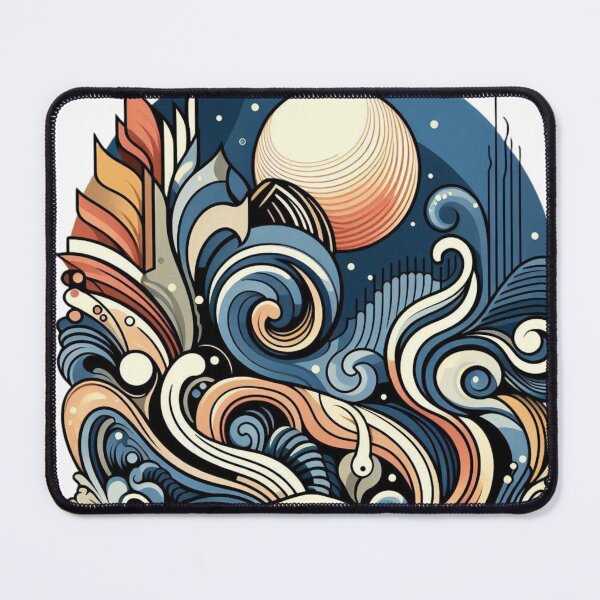Item preview, Inspired by Various Artistic Movements designed and sold by byvarol.