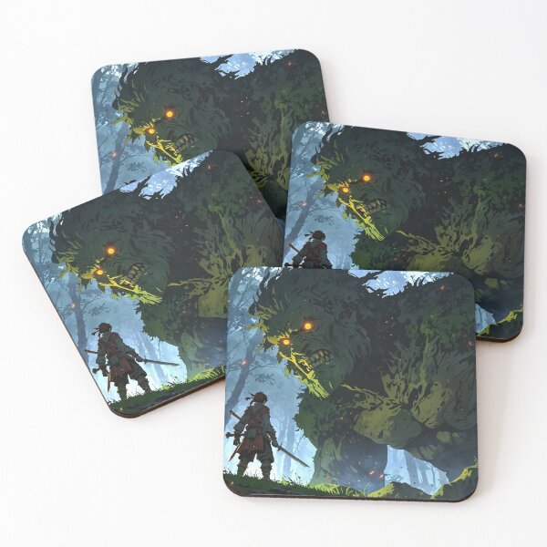 Item preview, Jack and the Giant - Appalachian Folklore Legend designed and sold by The Ravens Tome.