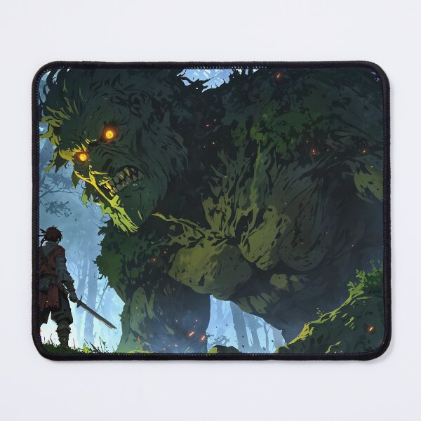Item preview, Jack and the Giant - Appalachian Folklore Legend designed and sold by The Ravens Tome.